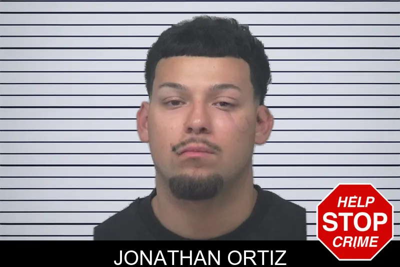 Jonathan Ortiz mugshot – Gwinnett County , Georgia Jonathan Ortiz mugshot