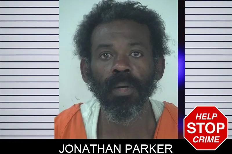 Jonathan Parker mugshot – Fayette County , Georgia Jonathan Parker mugshot