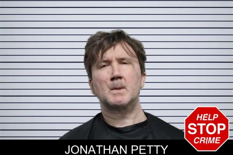 Jonathan Petty