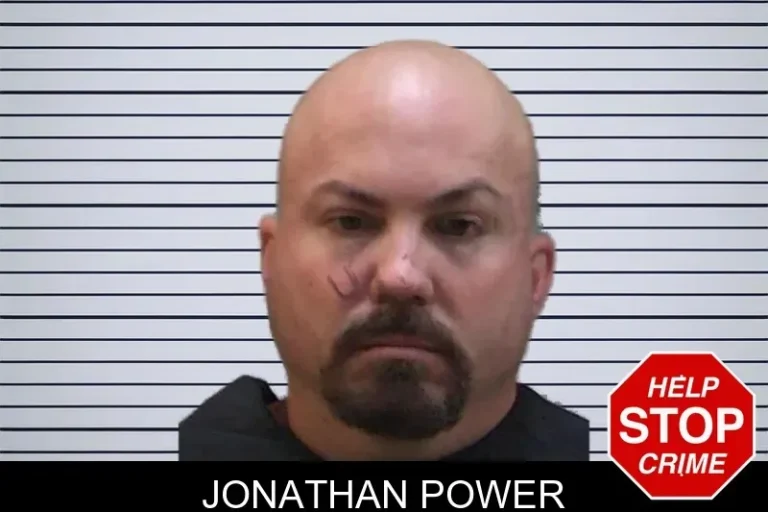 Jonathan Power
