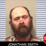 Jonathan Smith mugshot – Bleckley County , Georgia Jonathan Smith mugshot