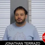 Jonathan Terrazo mugshot – Candler County , Georgia Jonathan Terrazo mugshot