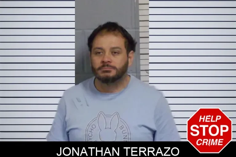 Jonathan Terrazo