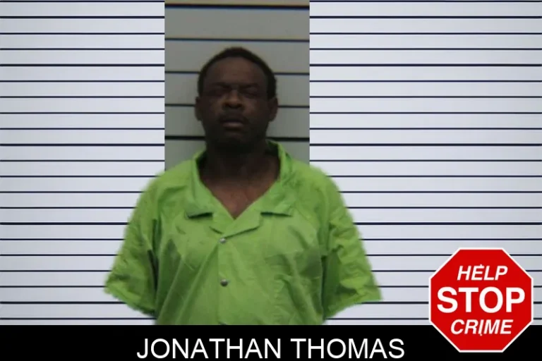 Jonathan Thomas