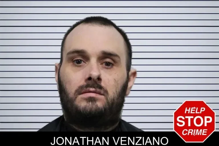 Jonathan Venziano