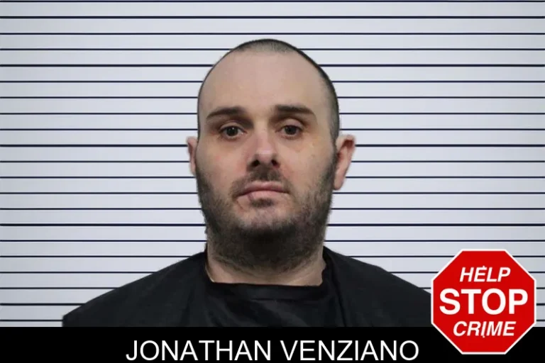 Jonathan Venziano