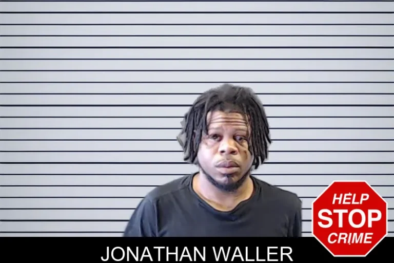 Jonathan Waller