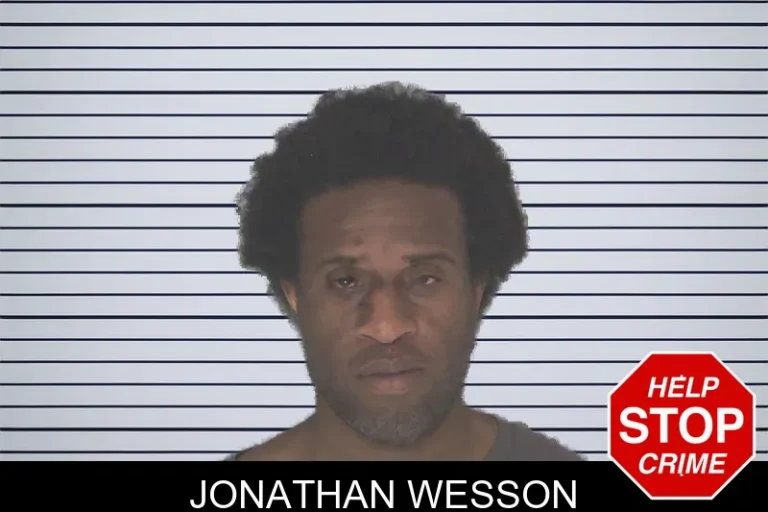 Jonathan Wesson