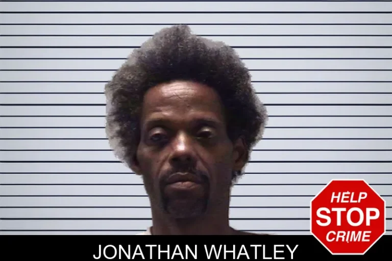 Jonathan Whatley