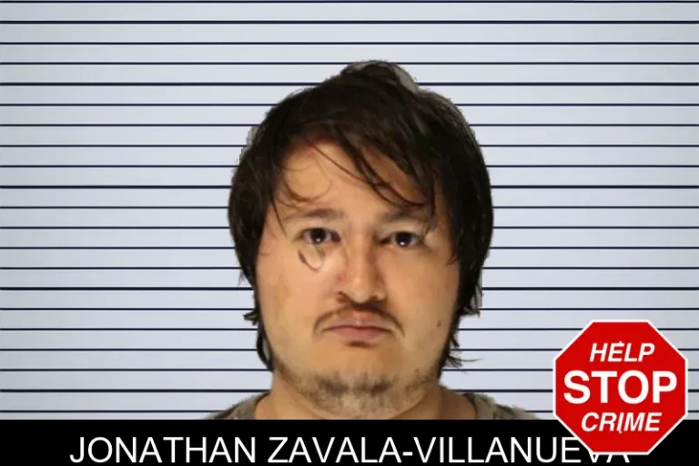 Jonathan Zavala-Villanueva