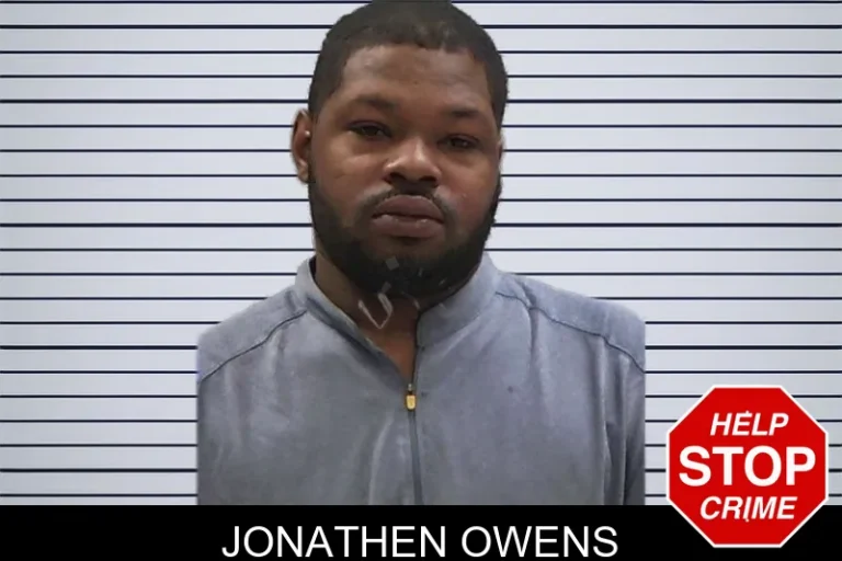 Jonathen Owens