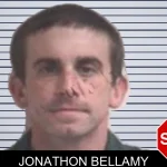 Jonathon Bellamy mugshot – Henry County , Georgia Jonathon Bellamy mugshot