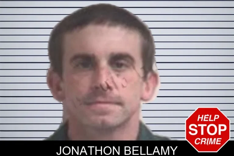 Jonathon Bellamy