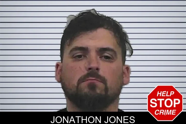 Jonathon Jones