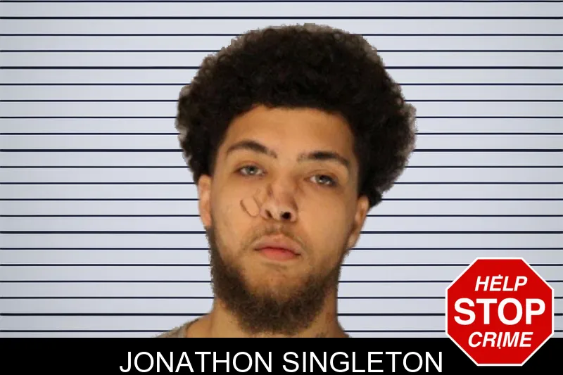 Jonathon Singleton mugshot – Hall County , Georgia Jonathon Singleton mugshot