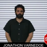 Jonathon Varnedoe mugshot – Mcintosh County , Georgia Jonathon Varnedoe mugshot