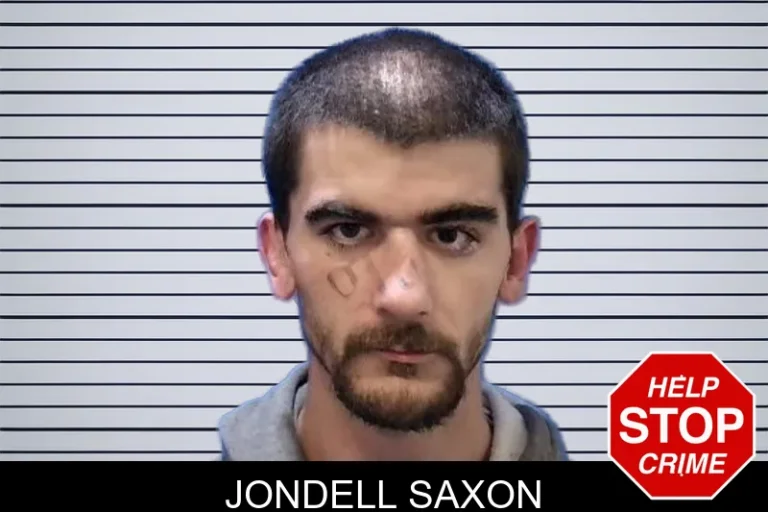 Jondell Saxon