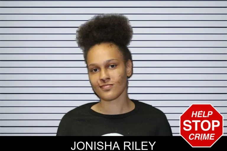 Jonisha Riley