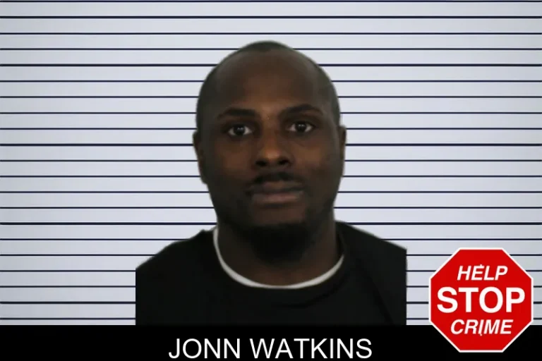Jonn Watkins
