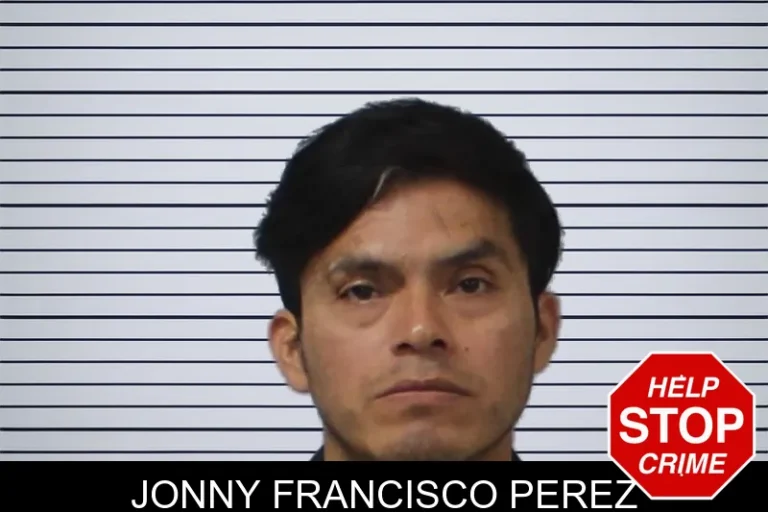 Jonny Francisco Perez
