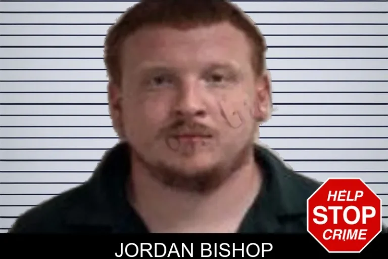 Jordan Bishop