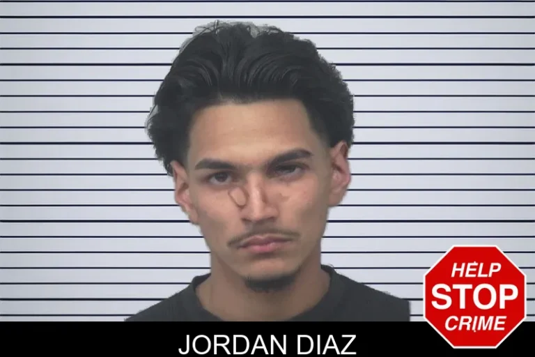 Jordan Diaz
