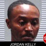 Jordan Kelly mugshot – Burke County , Georgia Jordan Kelly mugshot