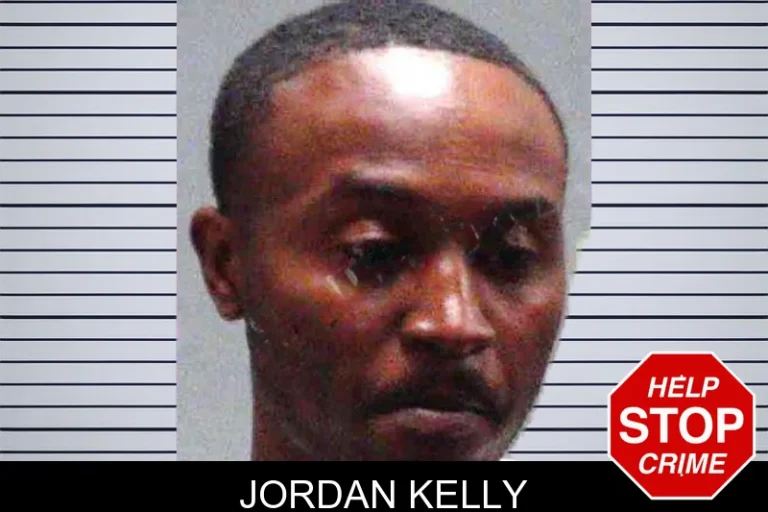 Jordan Kelly mugshot – Burke County , Georgia Jordan Kelly