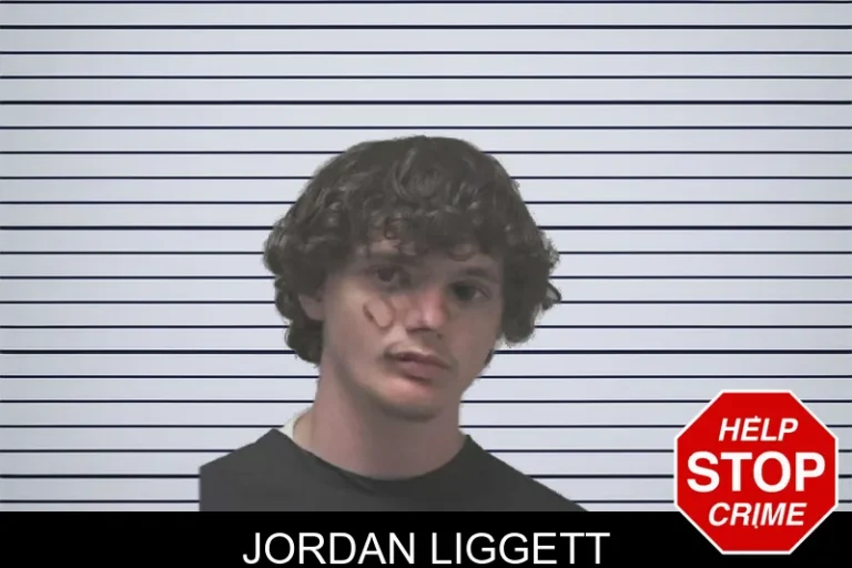 Jordan Liggett