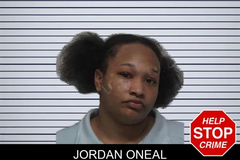 Jordan Oneal