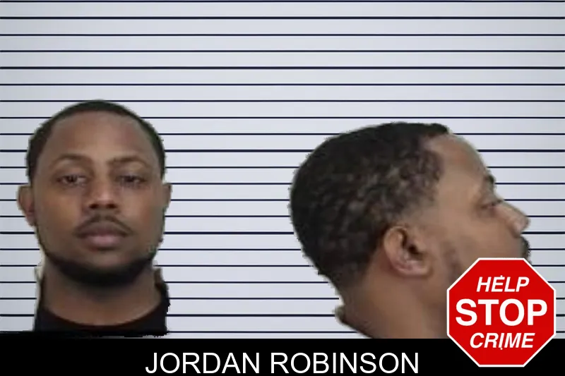 Jordan Robinson mugshot – Camden County , Georgia Jordan Robinson mugshot