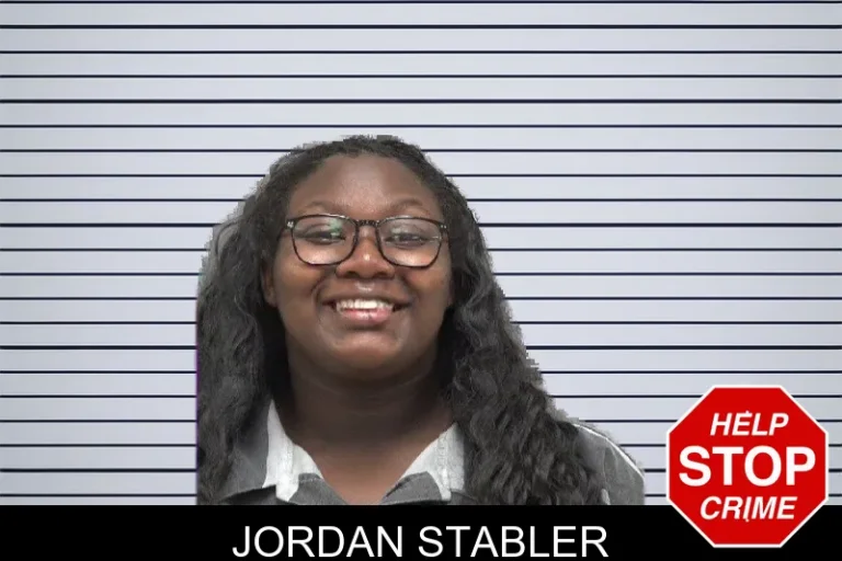 Jordan Stabler