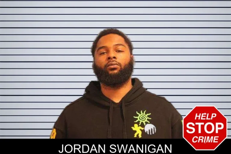Jordan Swanigan