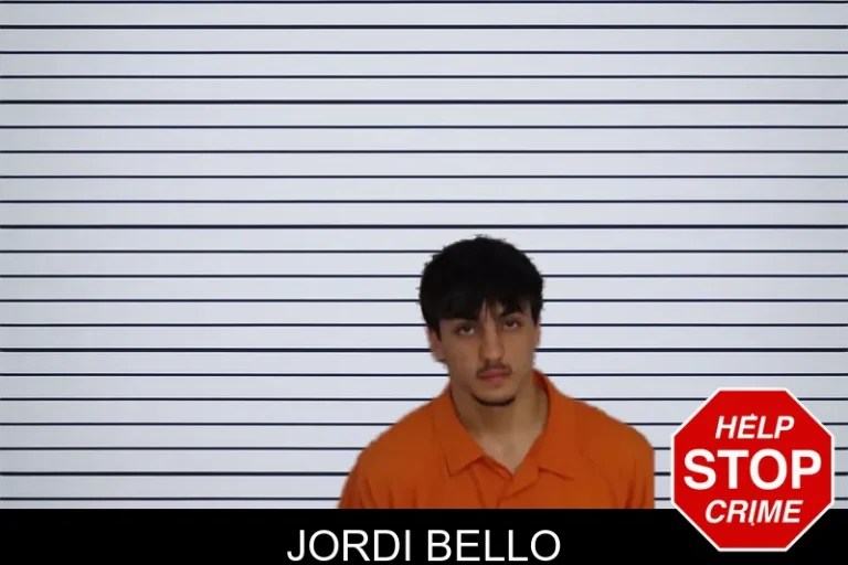 Jordi Bello