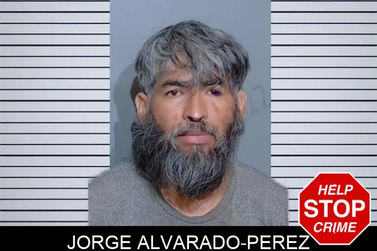 Jorge Alvarado-Perez