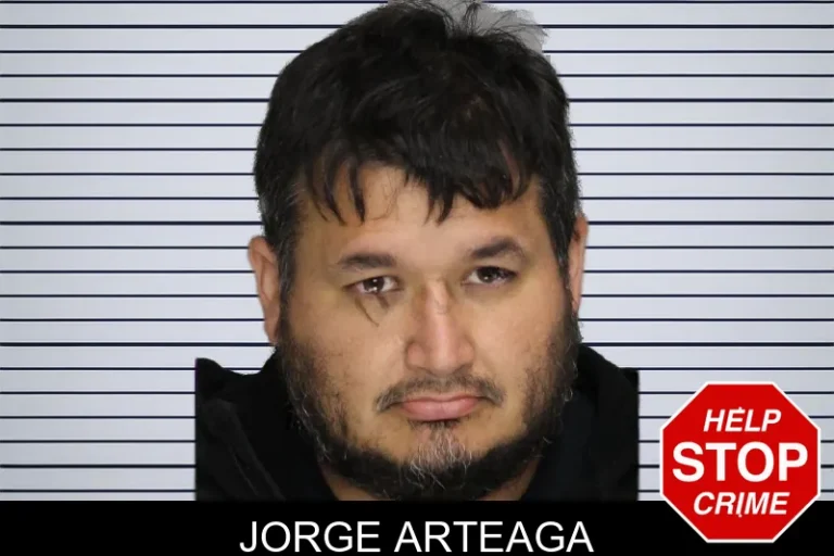 Jorge Arteaga