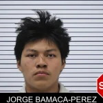 Jorge Bamaca-Perez mugshot