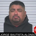 Jorge Bautista-Alonso mugshot
