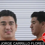 Jorge Carrillo Flores mugshot