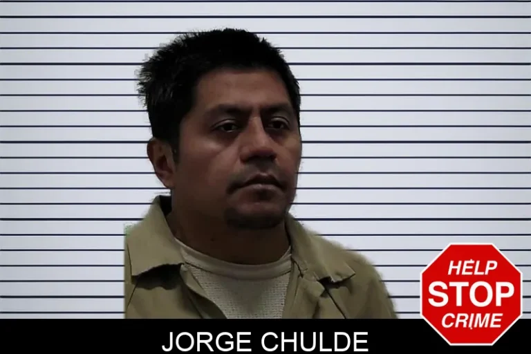 Jorge Chulde