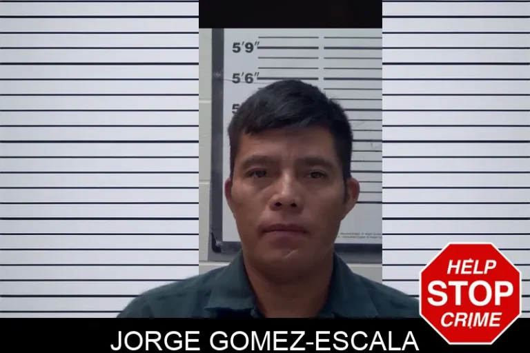 Jorge Gomez-Escala
