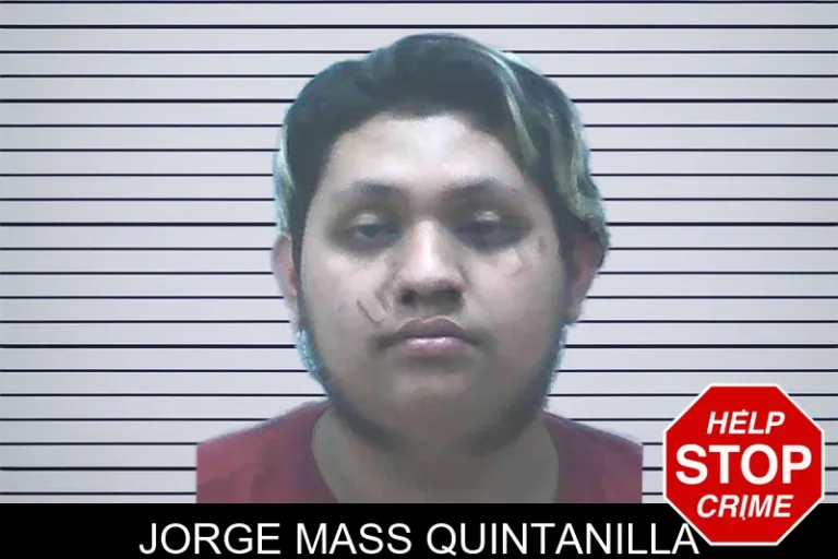 Jorge Mass Quintanilla