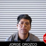 Jorge Orozco mugshot – DeKalb County , Georgia Jorge Orozco mugshot