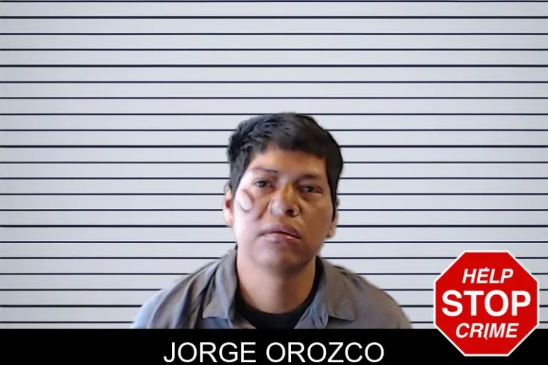 Jorge Orozco mugshot – DeKalb County , Georgia Jorge Orozco