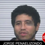 Jorge Penaelizondo mugshot