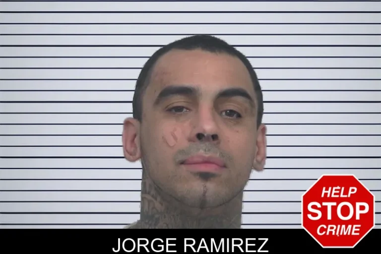 Jorge Ramirez mugshot – Gwinnett County , Georgia Jorge Ramirez