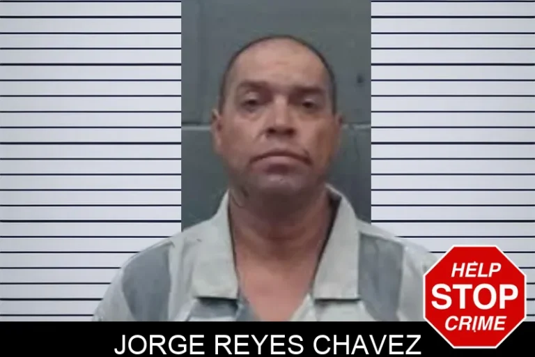 Jorge Reyes Chavez mugshot – Oglethorpe County , Georgia Jorge Reyes Chavez