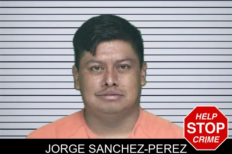 Jorge Sanchez-Perez