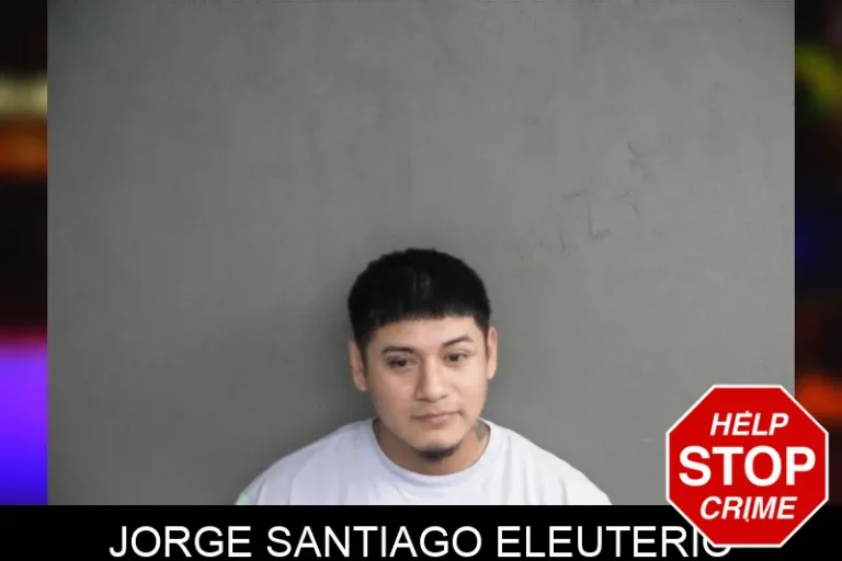 Jorge Santiago Eleuterio