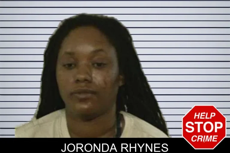 Joronda Rhynes
